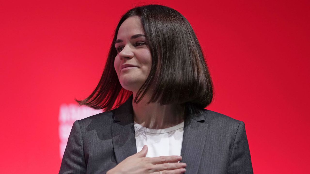 Режимът на закрила на беларуската опозиция в изгнание беше променен в Литва