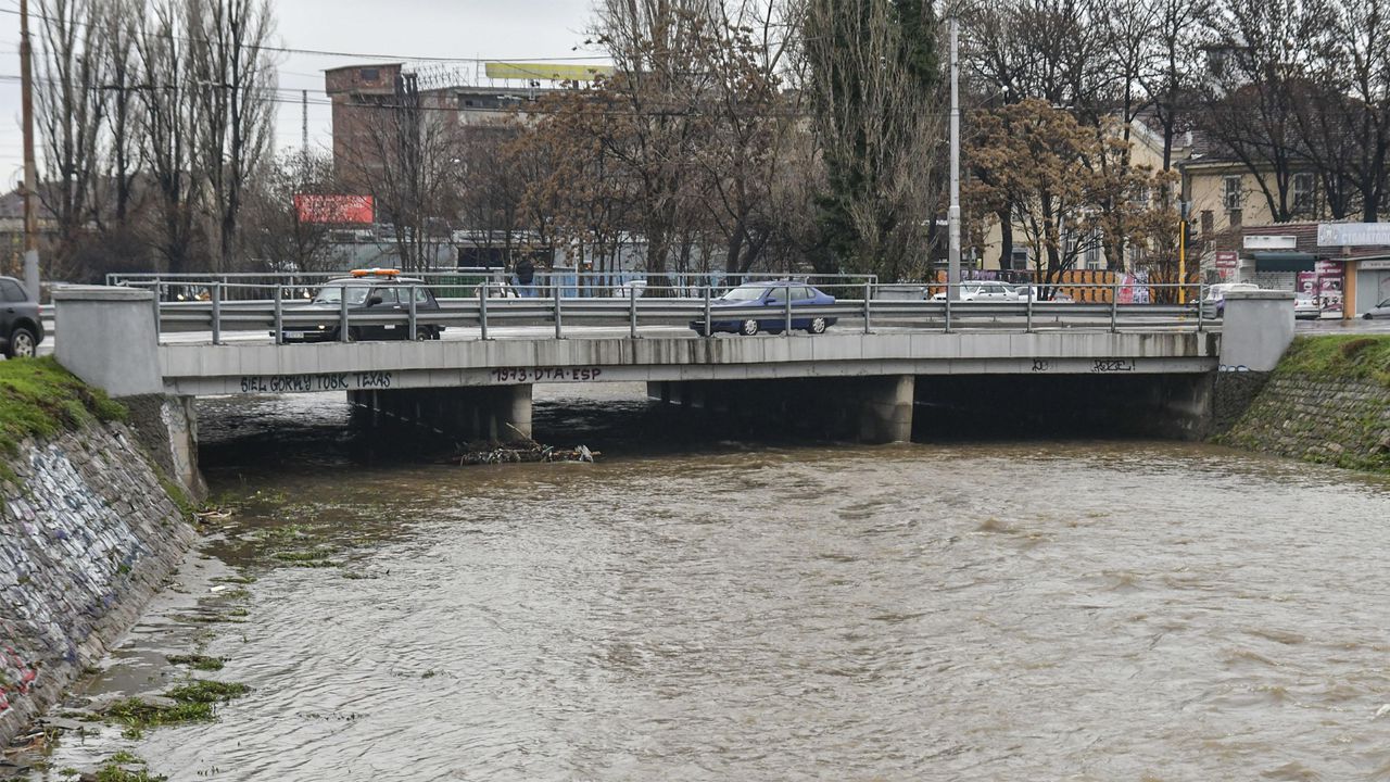 Инж. Георги Шопов: НДК също е незаконно, защото е над Перловската река