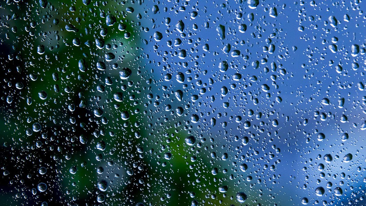 Рекордни валежи в област Ямбол