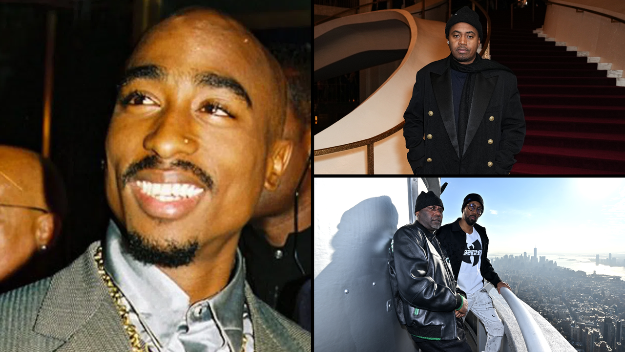 Рапърите от 90-те: 10-те най-влиятелни фигури на хип-хоп сцената