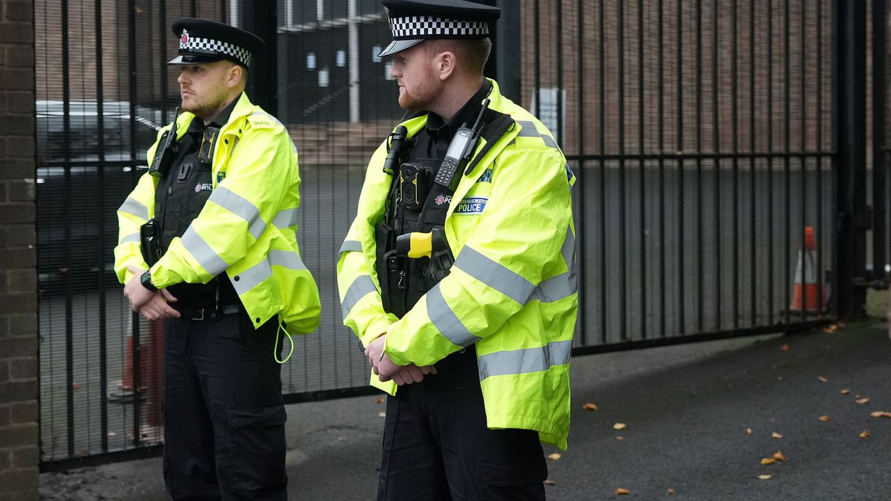 Атентаторът от Манчестър се е заклел във вярност към ИД