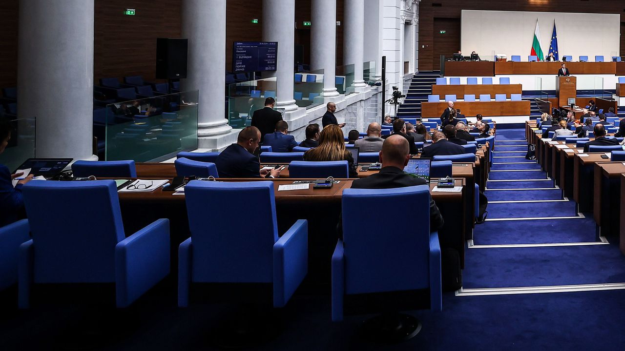 Парламентът ратифицира протокола за изменение на споразумението между България и Румъния за трансгранично полицейско сътрудничество