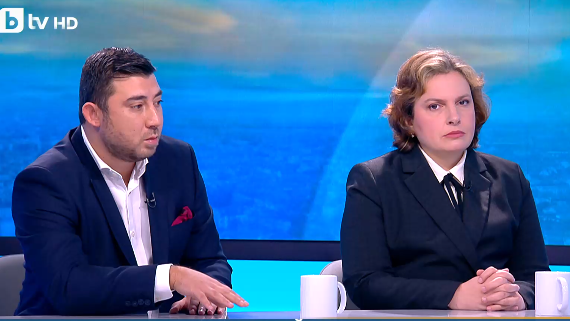 Общинари от ПП-ДБ и ВМРО в спор за кризата с боклука