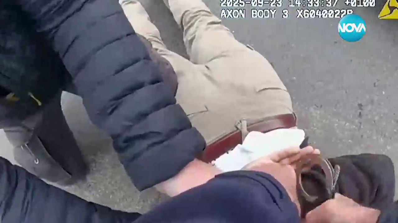 Лондон под обсада на джебчии: Още подробности за българите, замесени в схема с кражби на телефони