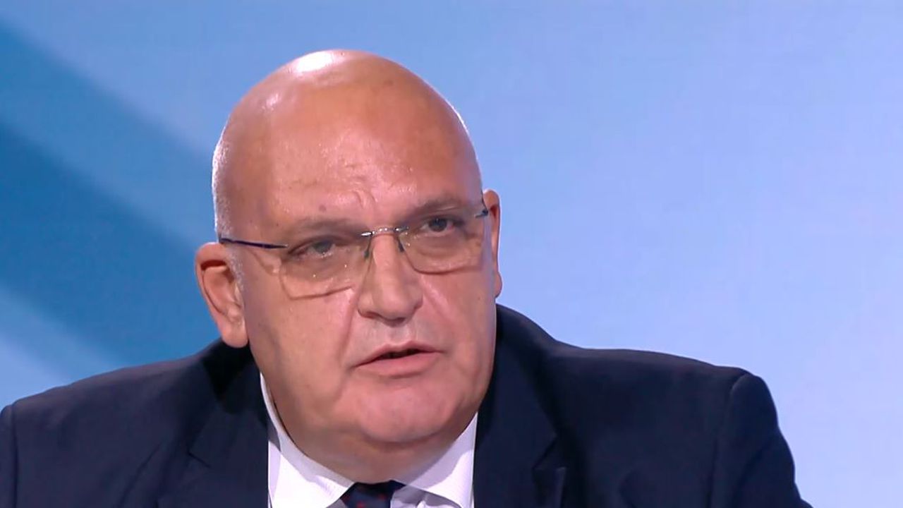 Д-р Брънзалов: Системата е недофинансирана, здравната вноска трябва да се увеличи на 10%