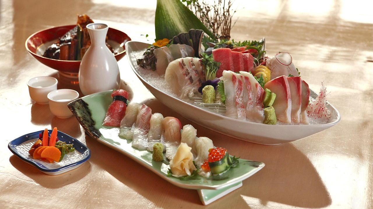 Интернационалната храна прави хората по-толерантни