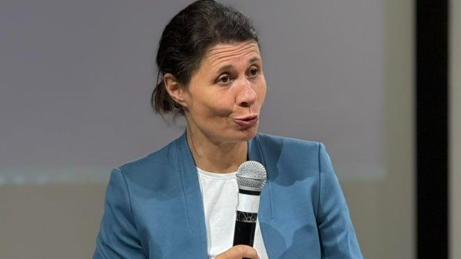 Белобрадова: Мафията изнудва София! Не трябва да се даваме!