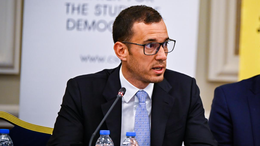 Васил Терзиев: Още през 2016 г. е обсъждано същото повишение на цените в синя и зелена зона