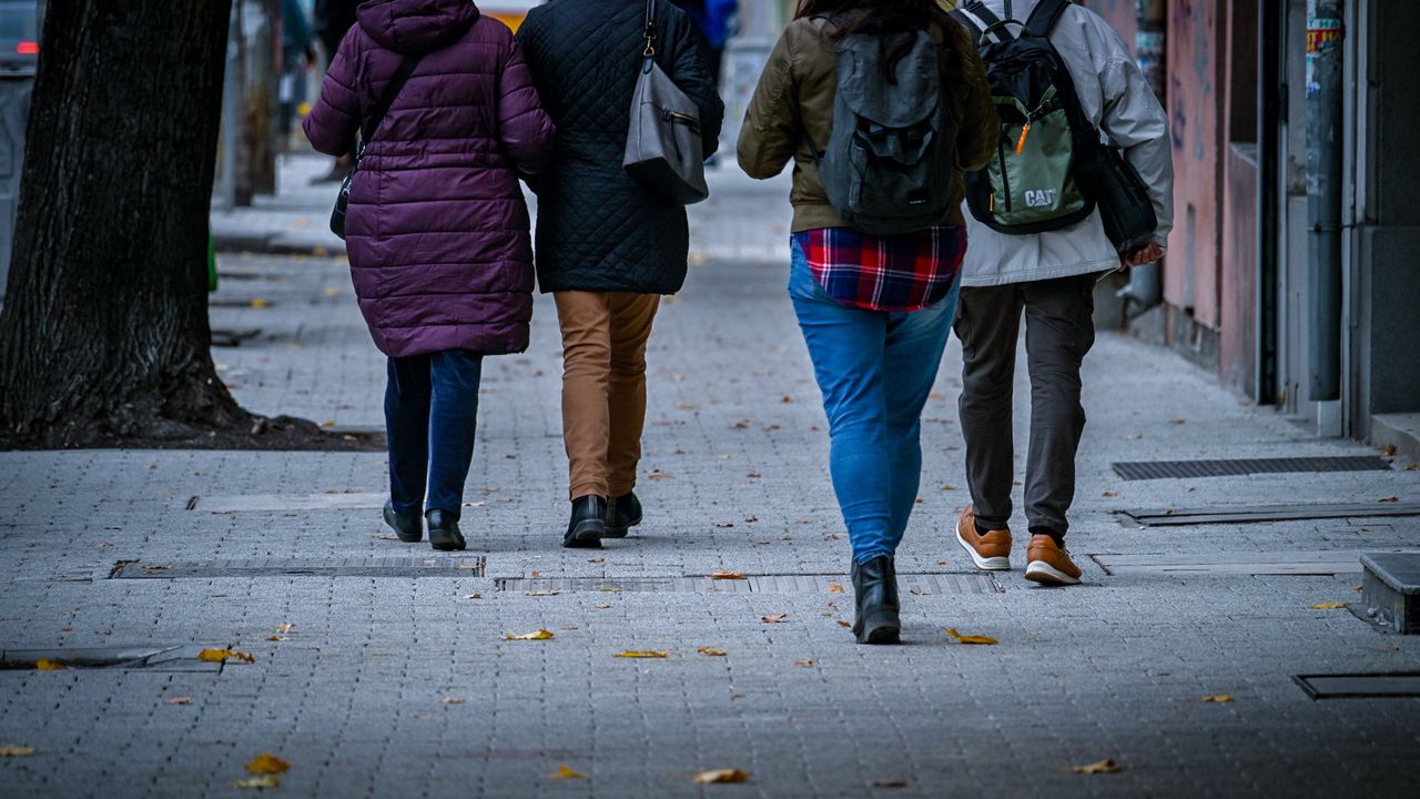 Столичната община е инвестирала 17 млн. лева в обновяването на тротоари