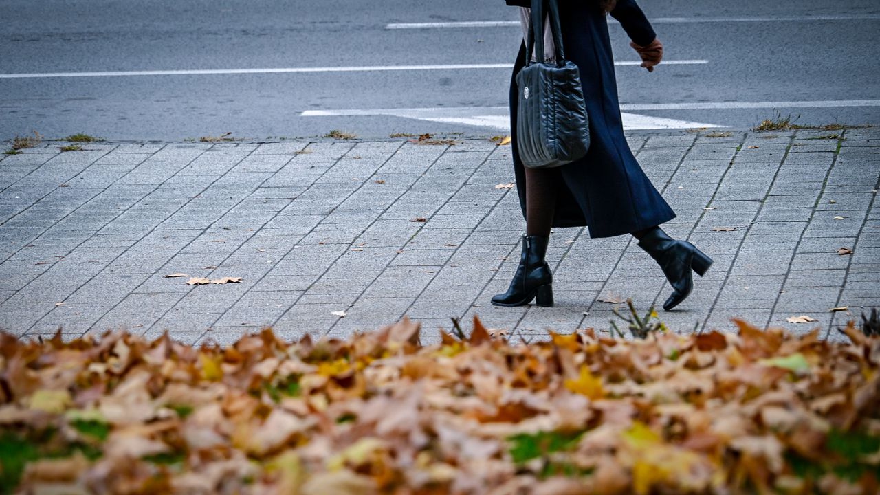 Столичната община обнови над 93 хил. кв. метра тротоарни настилки