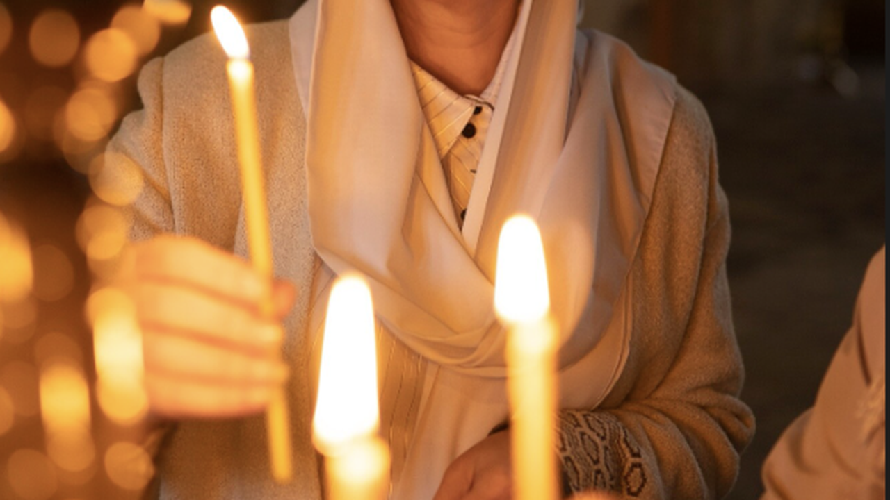 Честваме паметта на светите мъченици Платон, Роман и Варул