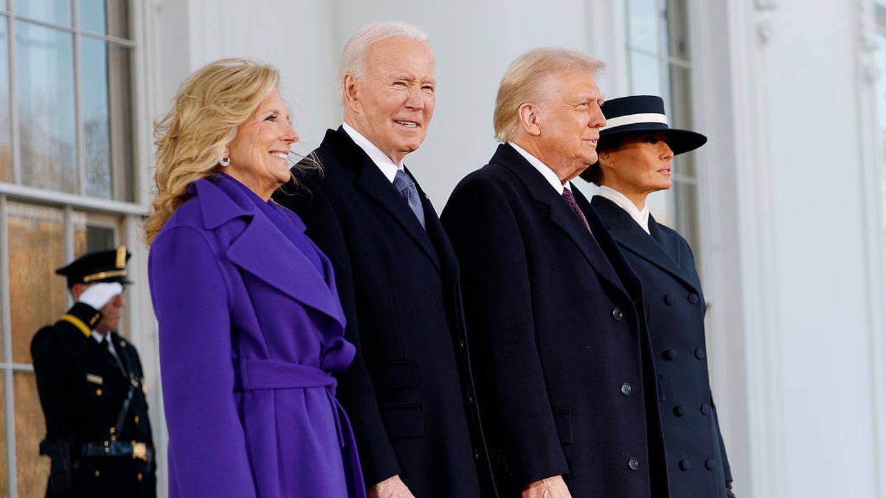 Байдън обвини Тръмп, че разрушава не само Белия дом, но и САЩ