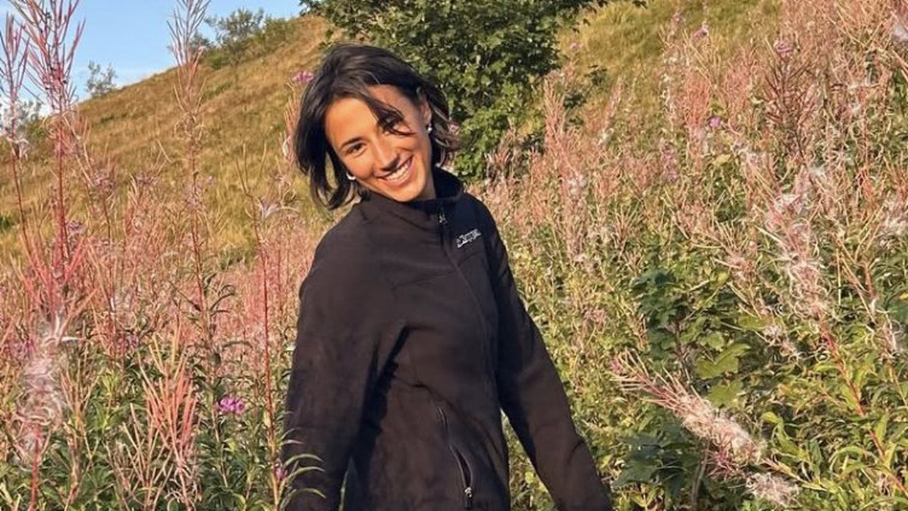 Стефани е слязла от Витоша, добре е