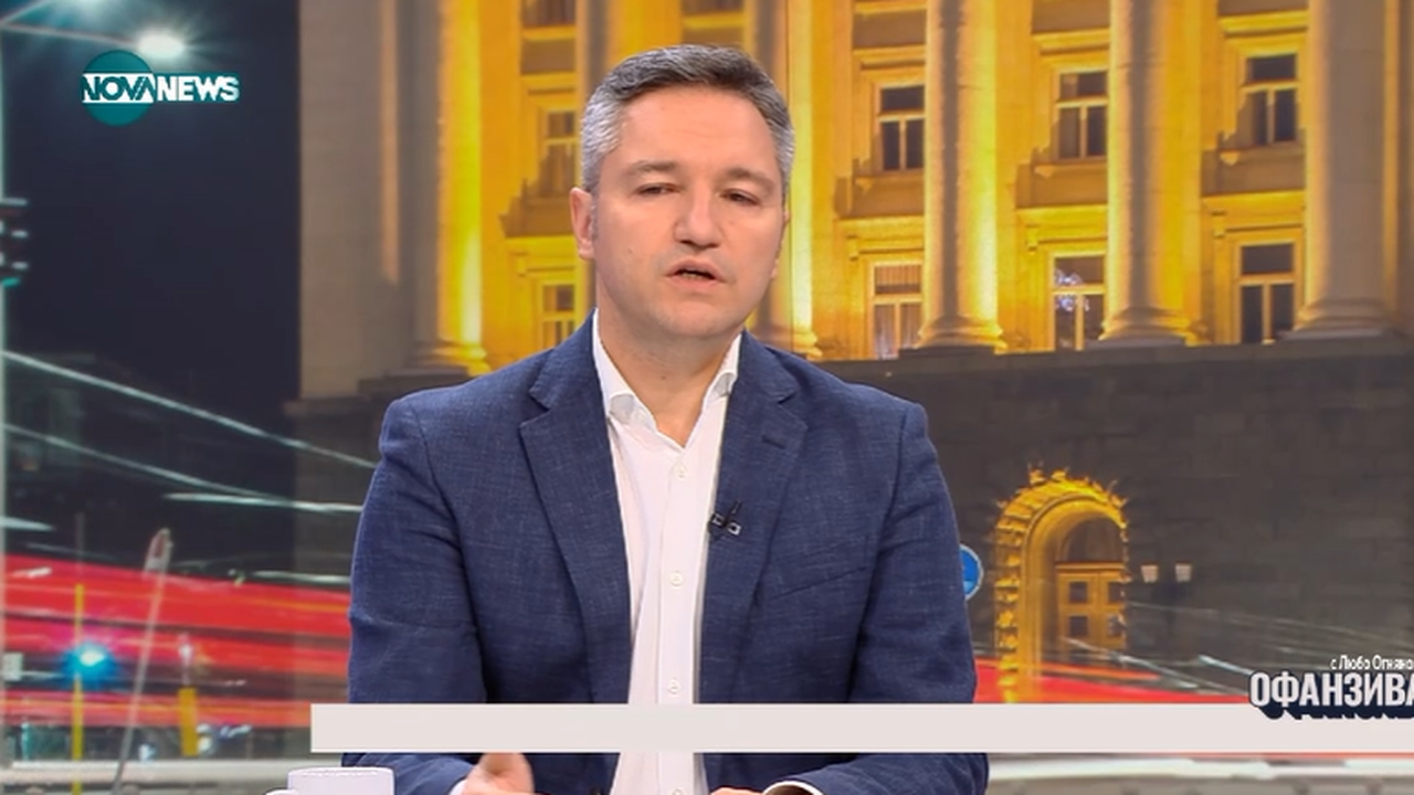 Вигенин: Очаквам скоро да има среща между Тръмп и Путин