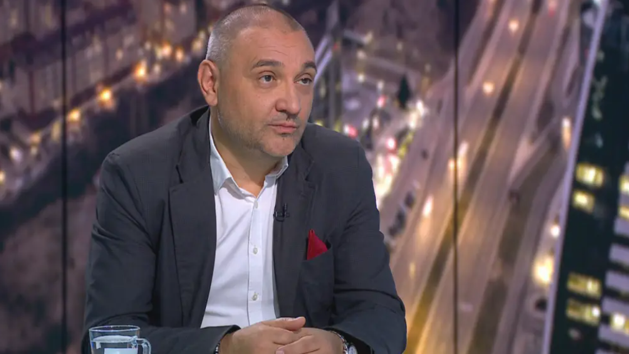 Чорбанов, ИТН: Ще има увеличение за младите лекари и медицински сестри