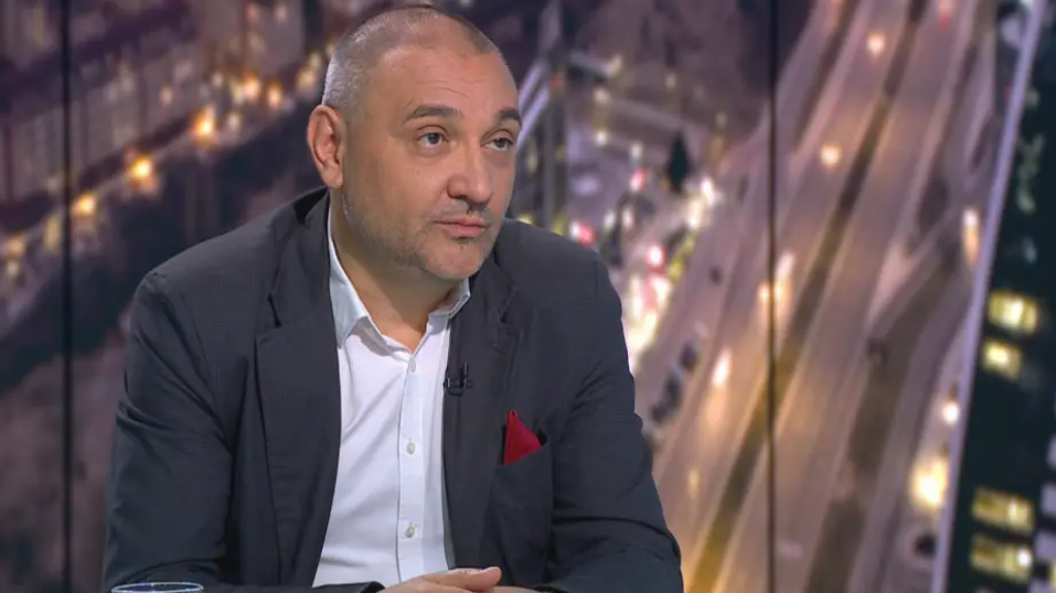 Чорбанов, ИТН: Ще има увеличение за младите лекари и медицински сестри