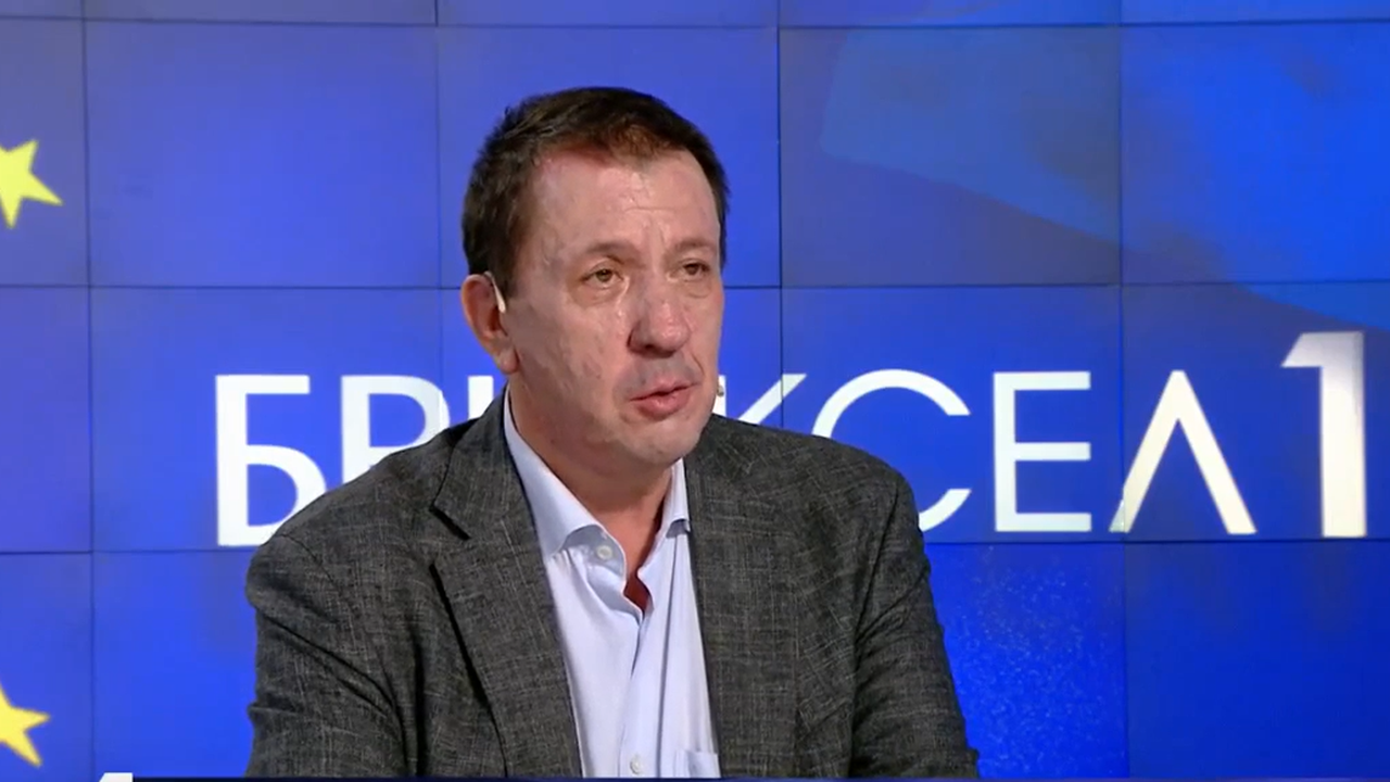 Явор Куюмджиев, бивш зам.-министър на енергетиката за горивата: Цената ще започне да се покачва