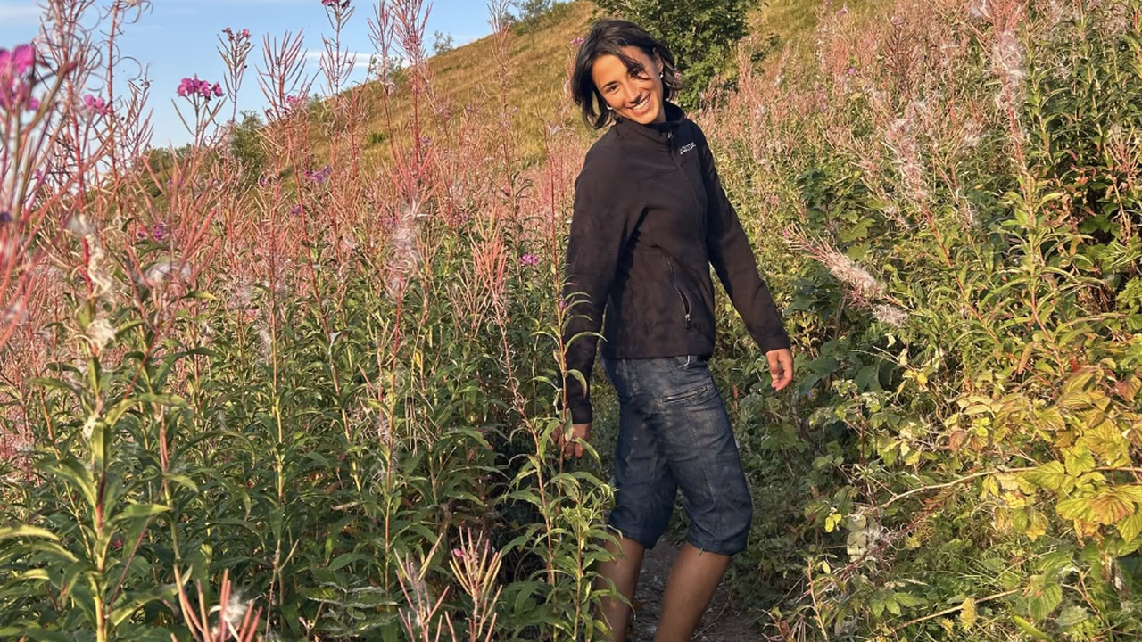 Откриха следа от изчезналата във Витоша Стефани