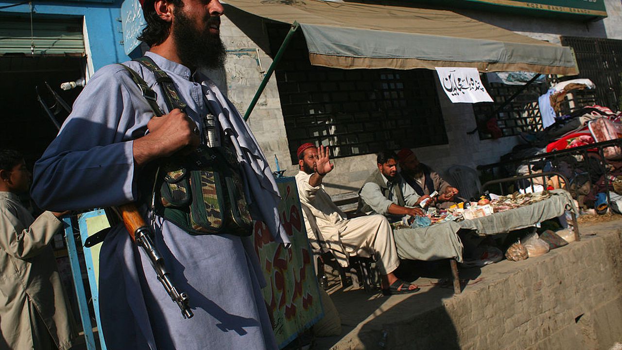 Талибаните обвиниха Пакистан за провала на поредния кръг преговори в Турция