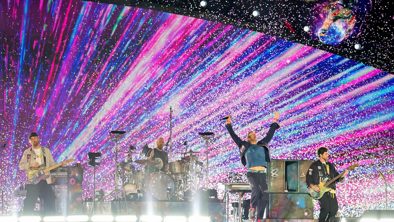 Чартът е базиран на продажбите на билети от 1 януари