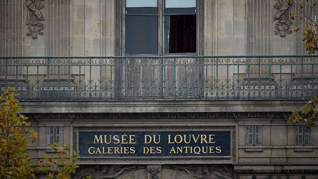 След грандиозния обир на бижута през октомври, нови проблеми застигнаха