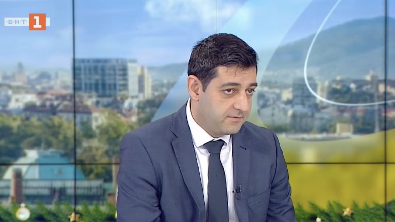 Ще се справим с преминаването към еврото, заяви пред БНТ