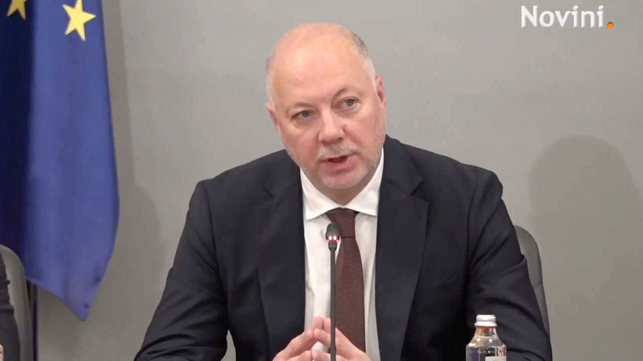 Не търсим нищо на всяка цена, но знаем каква е