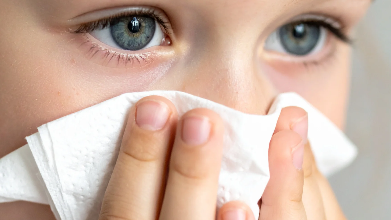 Грипът настъпва. Към момента той вече надделява над Ковид-19. Само