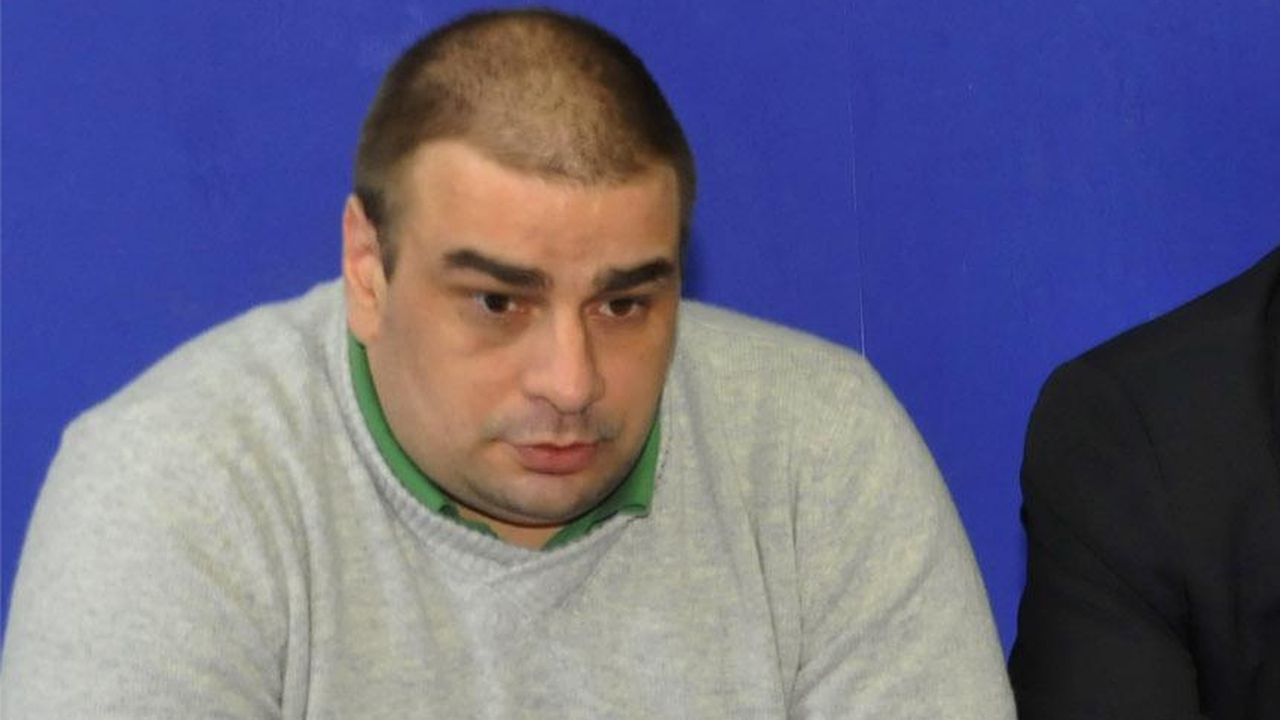 Не казвам, че сегашните управляващи ще се справят със спекулата.