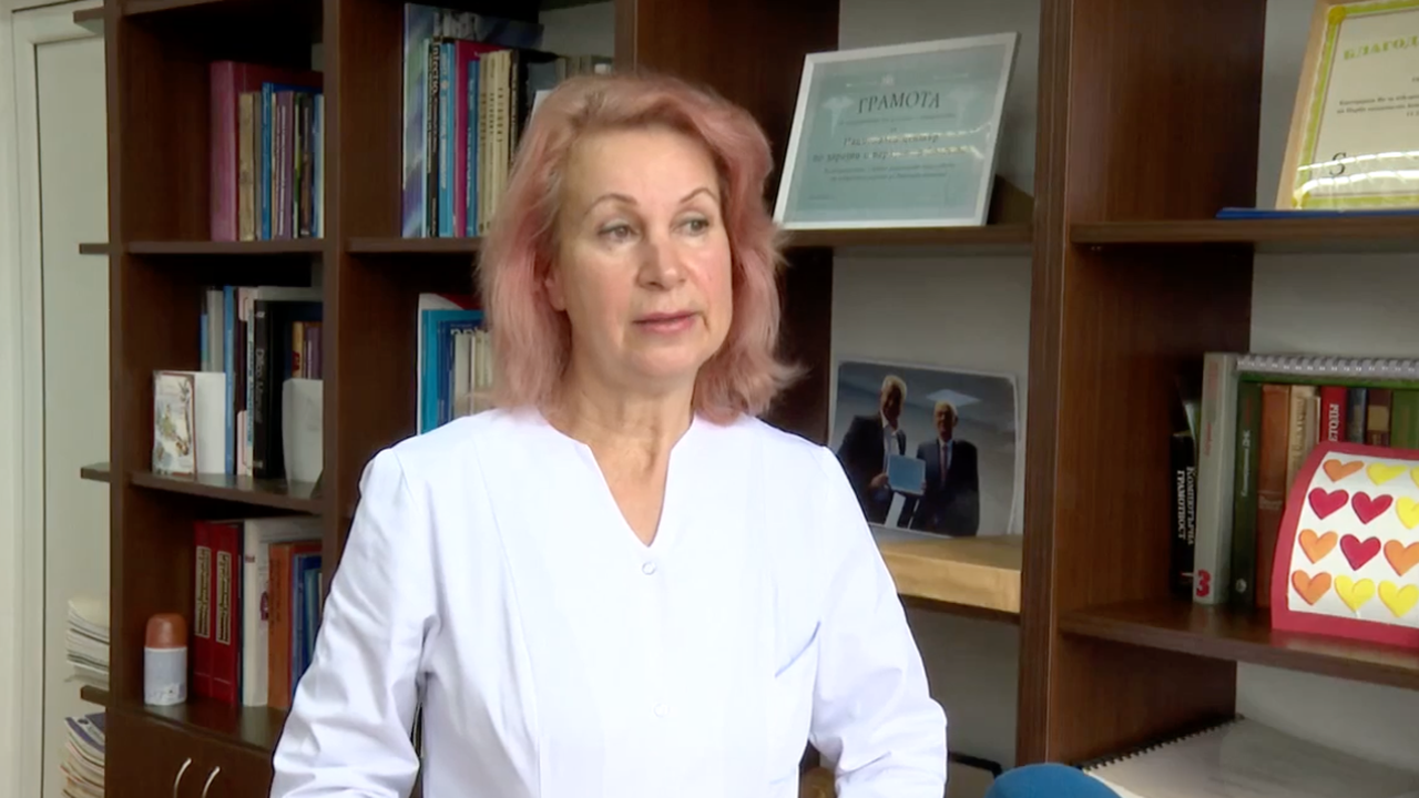 Лекари съветват и още – да използваме маска и да