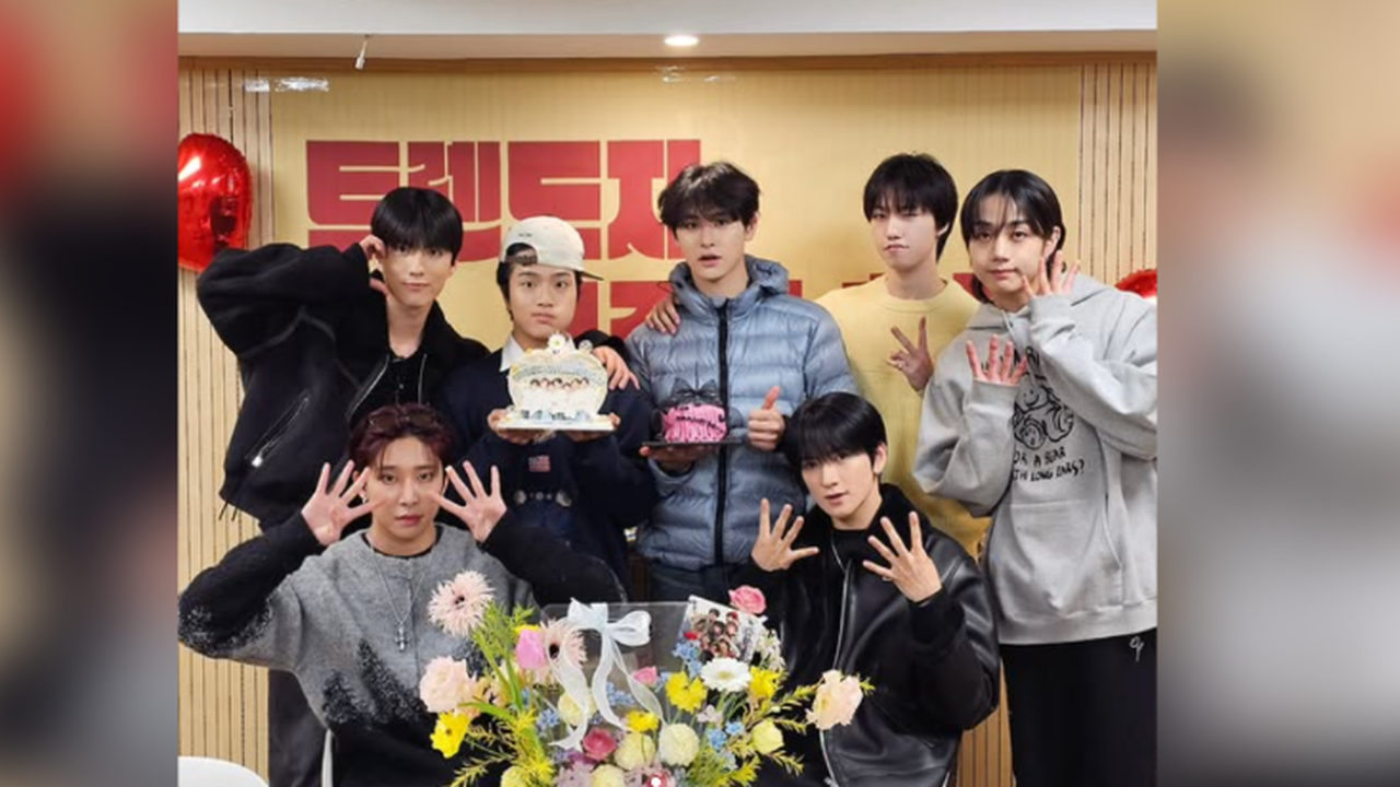 Бандата се връща у нас на 4 април, за да