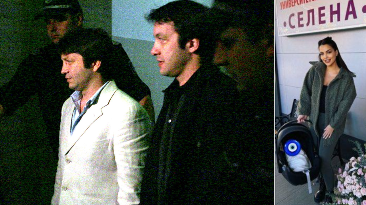 Раждането на малката изненада мнозина. Бисера до последно не бе