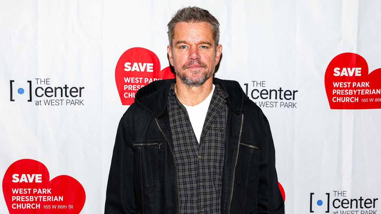 Мат Деймън разкри, че е свалил изумителното количество килограми, за