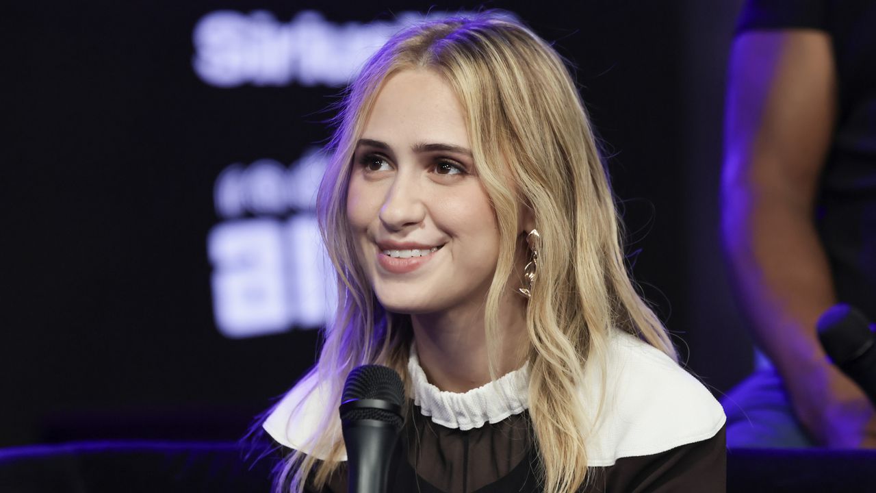 Това обявиха от Key Academy – агенцията, представляваща актрисата на