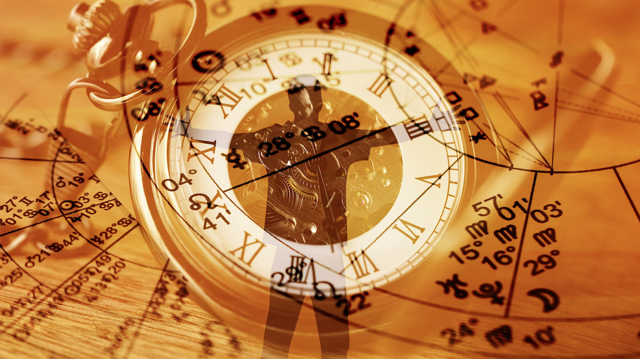 Ако сте Риби, Рак или Скорпион - водни знаци -