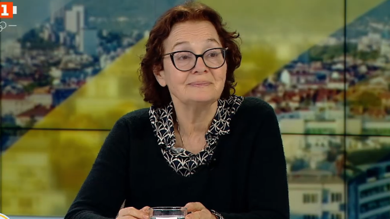 БСП трябва да възстановят идеологическото ляво. Да се надяваме, че