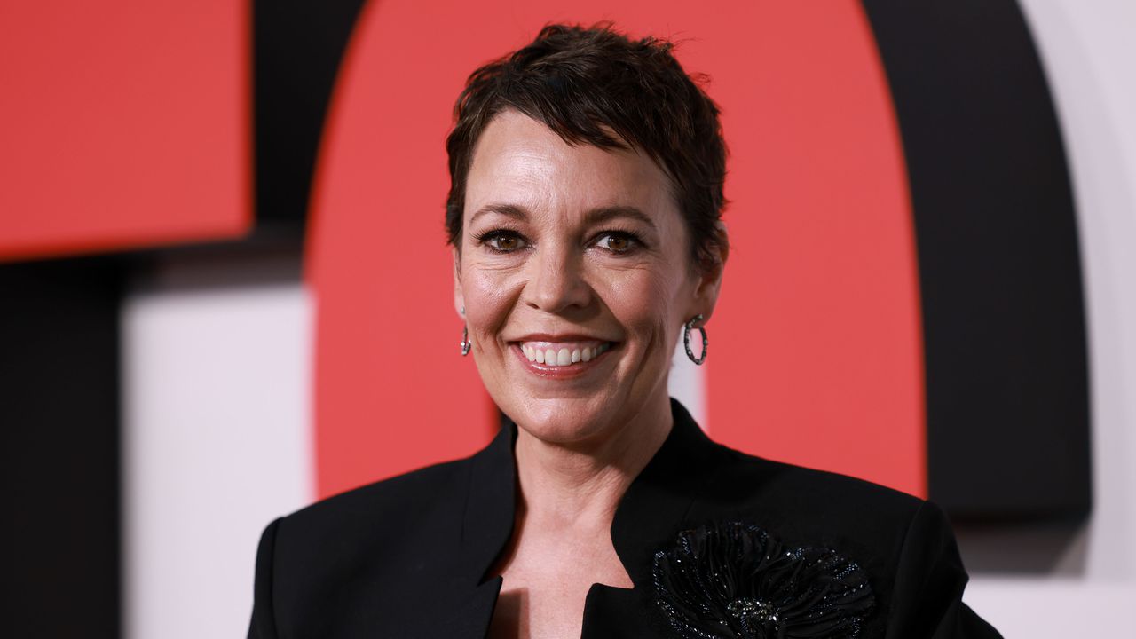 Оливия Колман изненадващо призна в интервю, че винаги се е чувствала