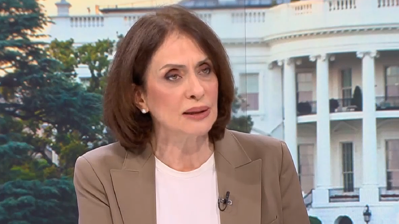 Надежда Нейнски прогнозира какво ще се случи, ако Украйна капитулира пред Русия