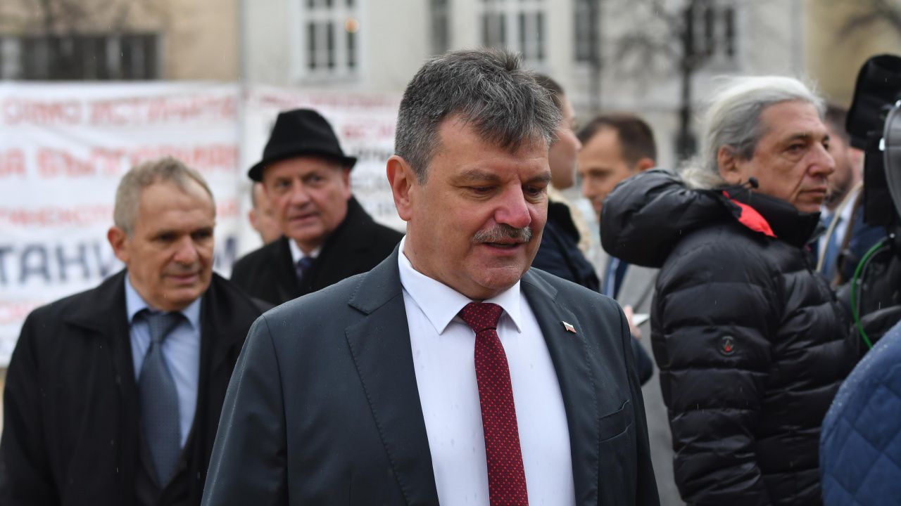 Д-р Александър Симидчиев: Всеки лев за превенция спестява пари в болнична помощ