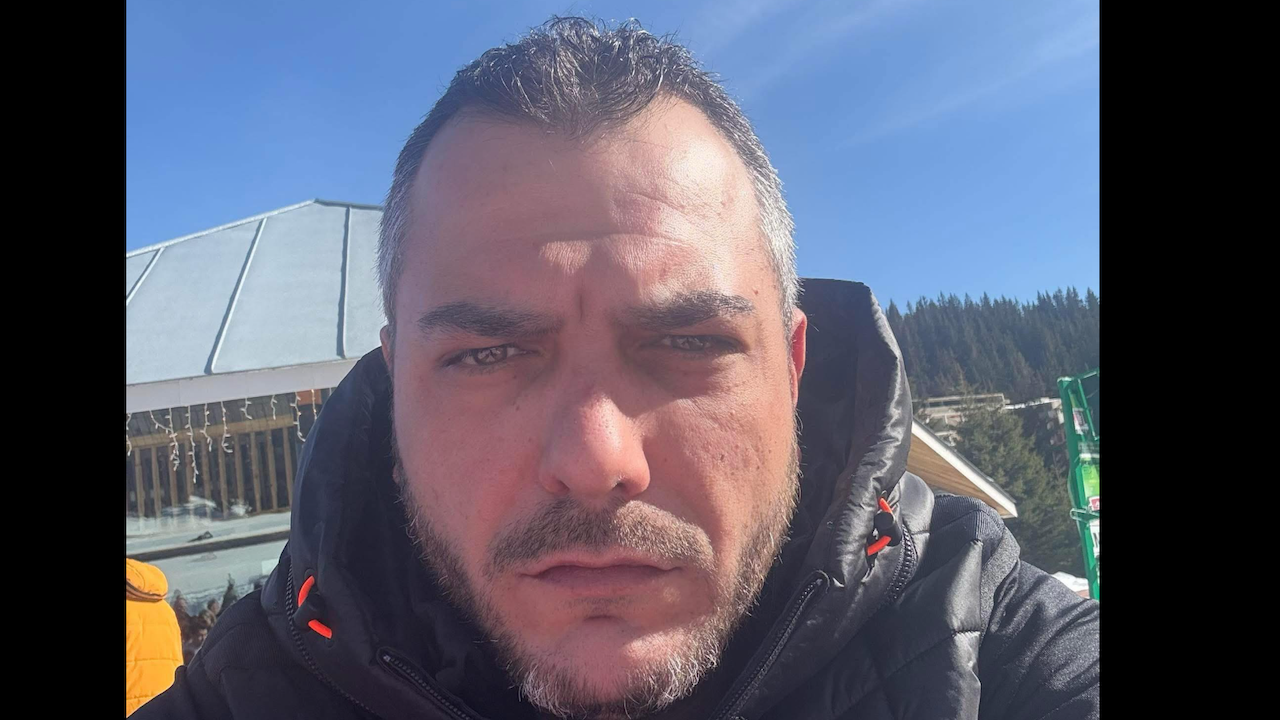  Запомнете това лице 