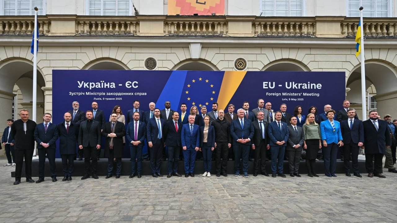 Европа създава специален трибунал, който да преследва Русия