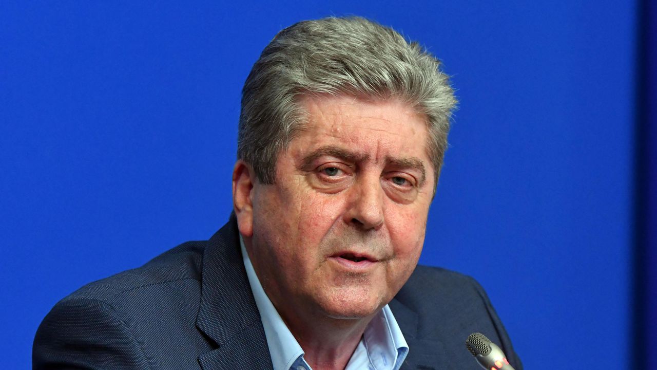 Президентът Първанов: Нямаше да имаме днес единна Европа, ако го нямаше Деня на победата