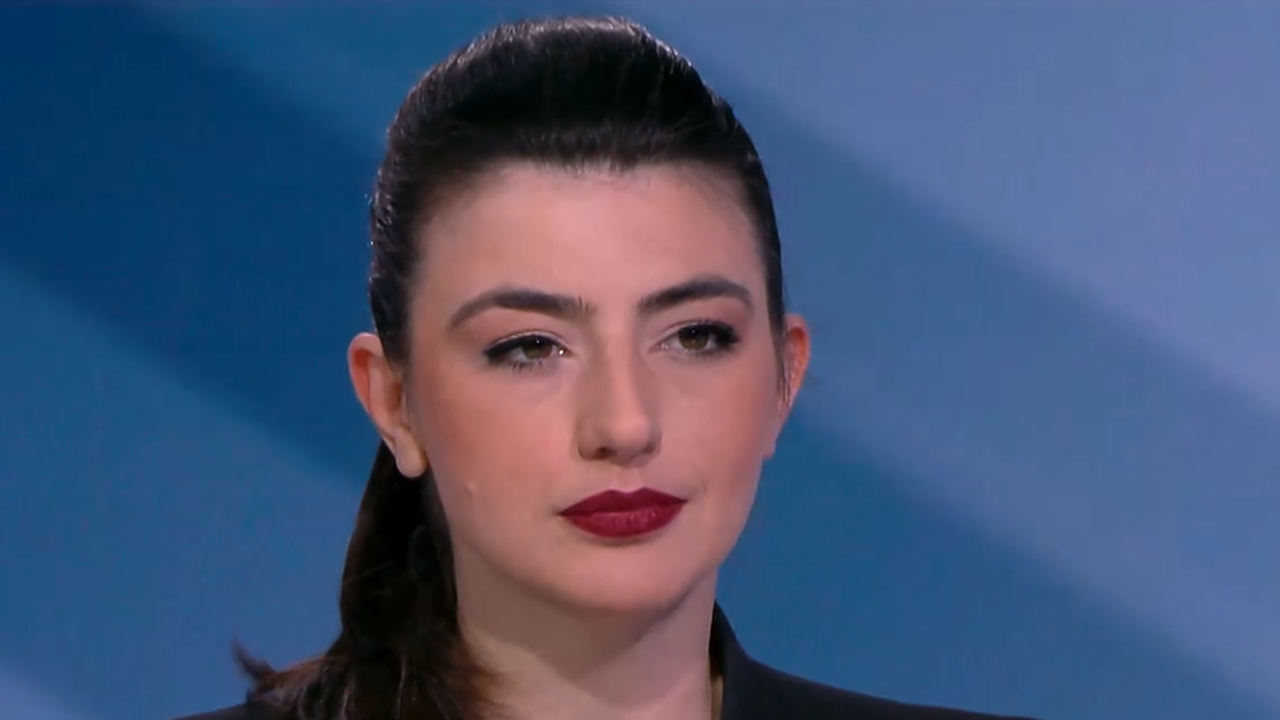 Лена Бориславова: Стана ли ясно сега защо трябваше да страдат Софиянци?