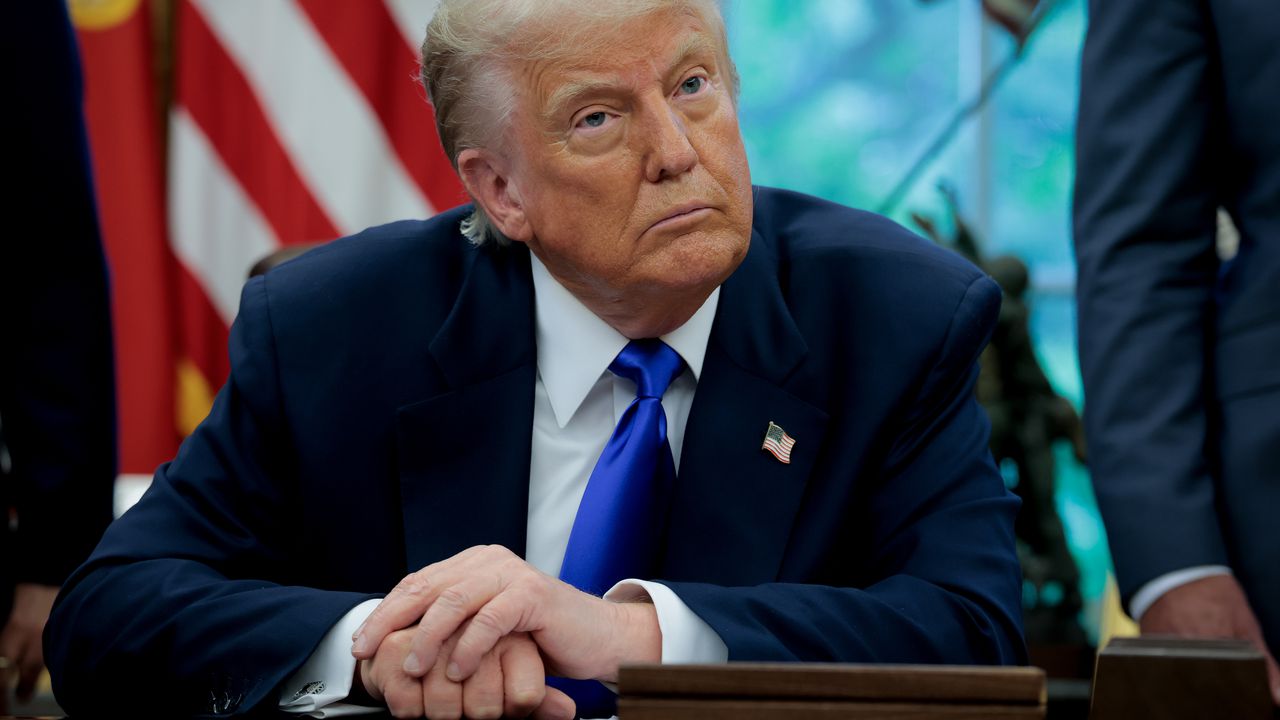 Президентът на САЩ обяви днес, че понижаването на митатата върху