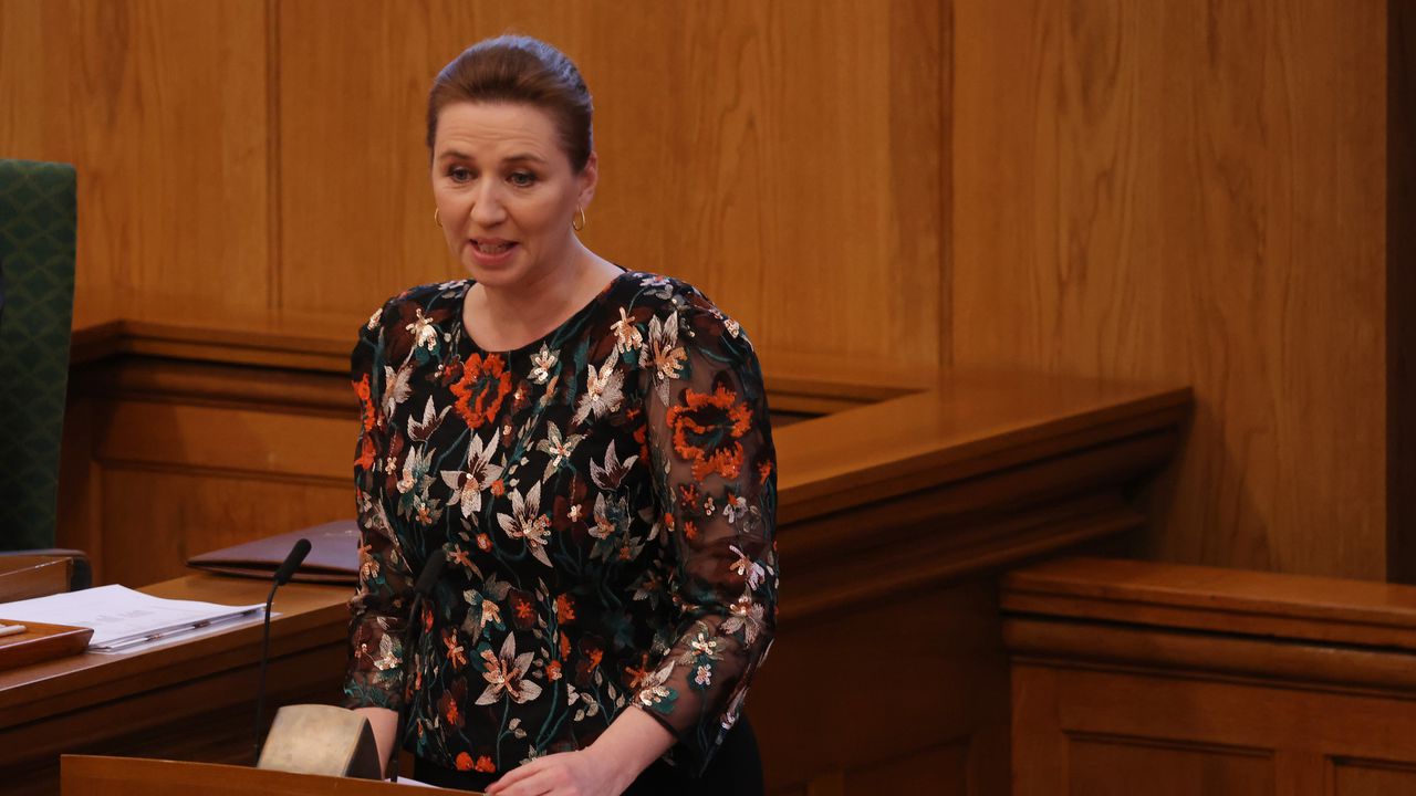 Датският премиер за шпионския скандал със САЩ: Съюзниците не се следят