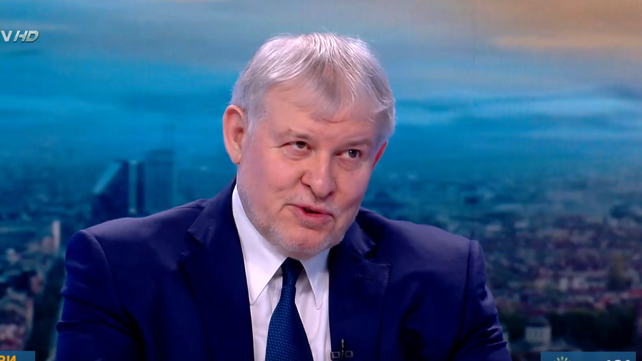 Румен Христов с коментар по сагата с депутатските имунитети