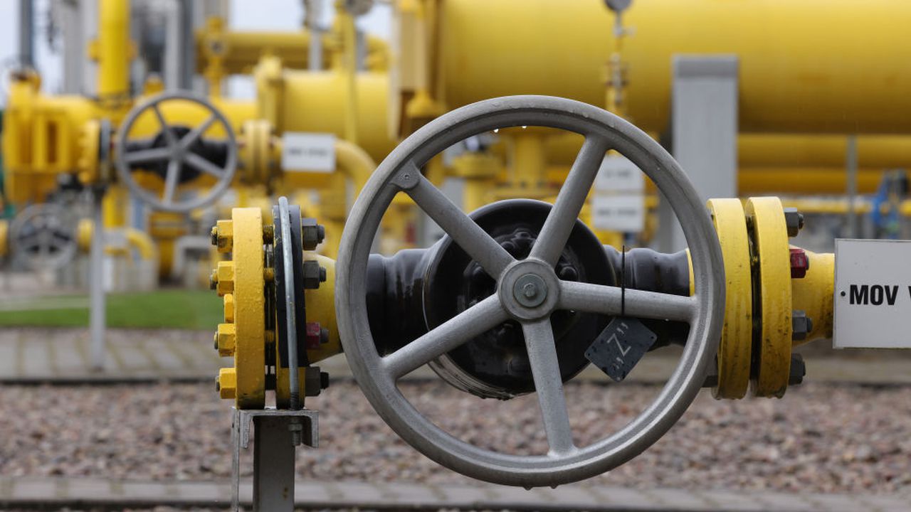 Природният газ в Европа поскъпна минимално тази сутрин