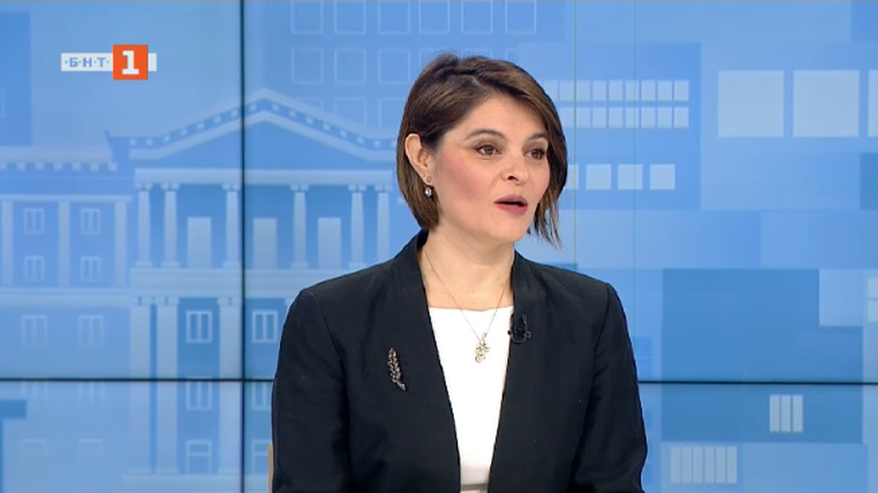 “Няма как да има нещо легално и законът да се