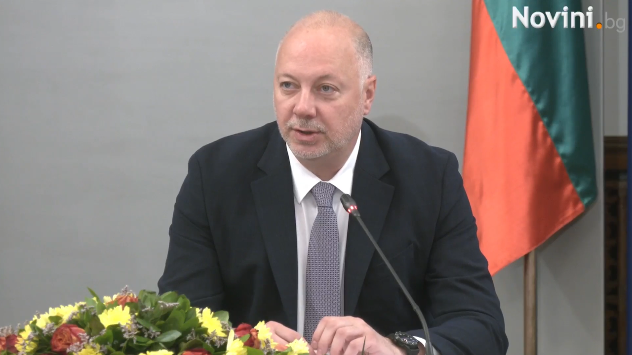 Държавата ще счита за спекула всяко увеличение в цените, неосновано на обективни икономически фактори, обяви Росен Желязков