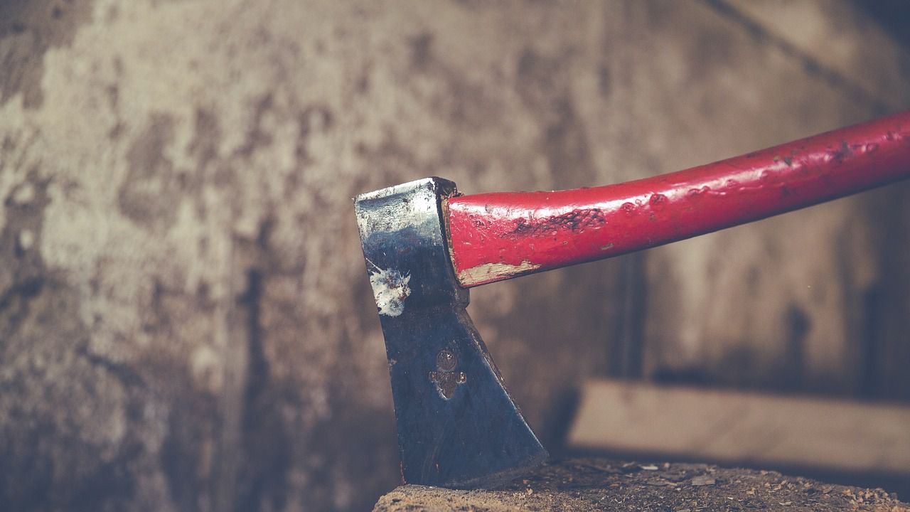 Мъж е пребит посред бял ден на улицата в берковското